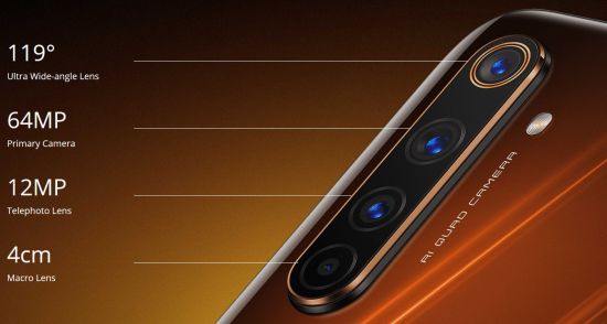 Realme 6 Pro