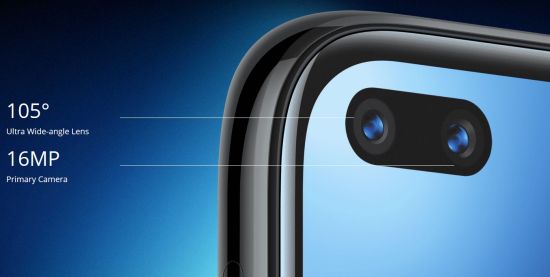 Realme 6 Pro