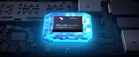 Realme 6 Pro
