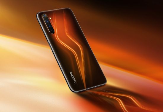 Realme 6 Pro
