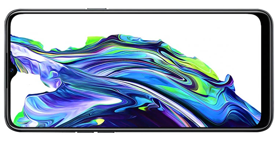 Смартфон Realme 6i