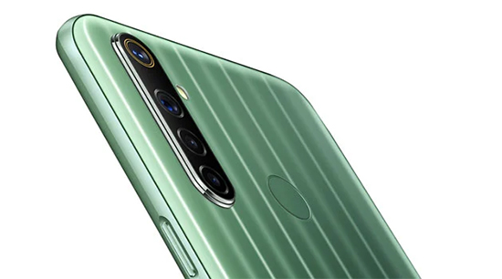 Смартфон Realme 6i