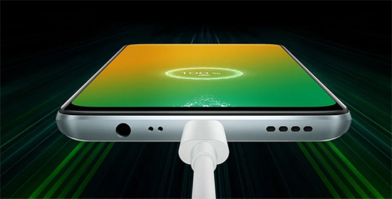 Смартфон Realme 6i