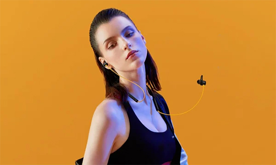 Realme Buds Wireless