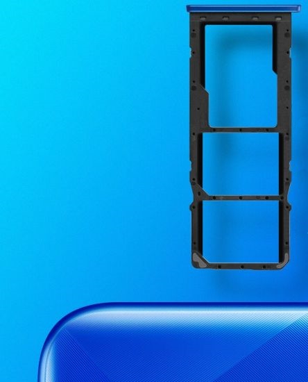 Realme C2