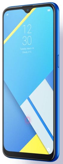 Realme C2