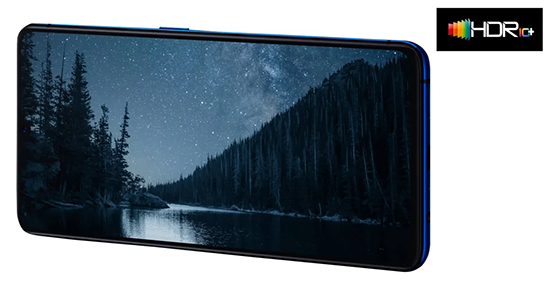 Realme X2 Pro