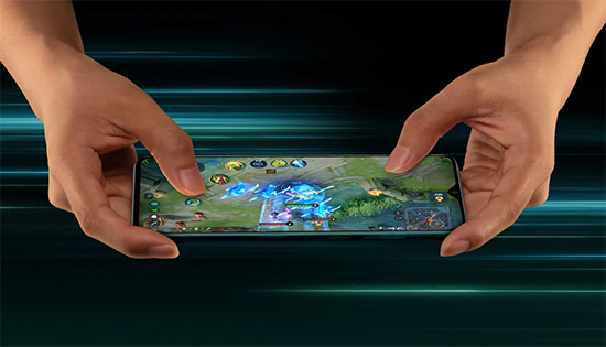 Смартфон Xiaomi Redmi Note 8 Pro 6/128GB Blue