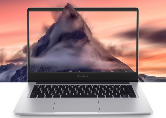 Redmibook 14