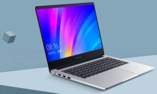Redmibook 14