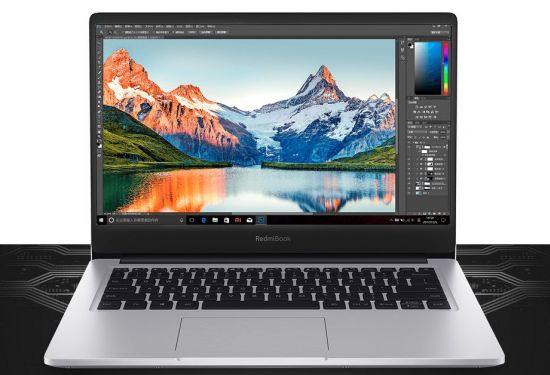 Redmibook 14