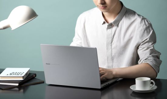 Redmibook 14