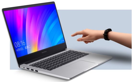 Redmibook 14