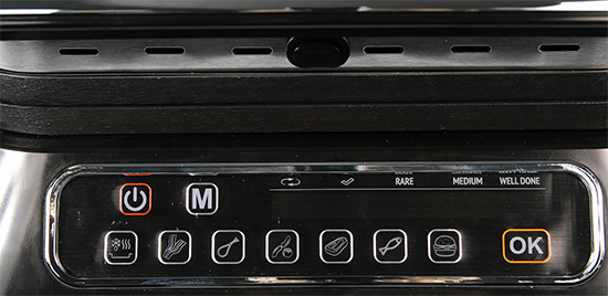 Redmond SteakMaster RGM-M807