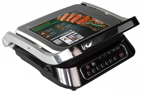 Redmond SteakMaster RGM-M807