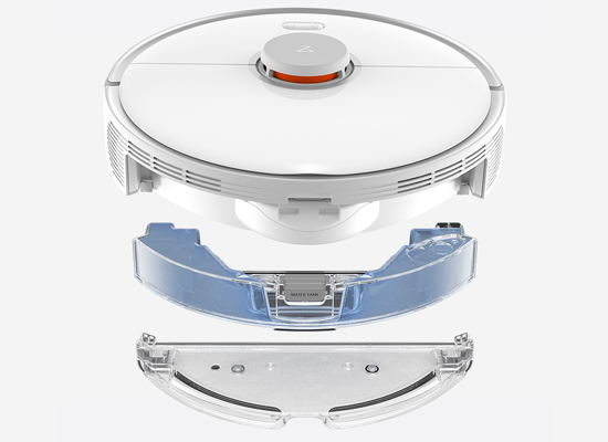 RoboRock S5 MAX