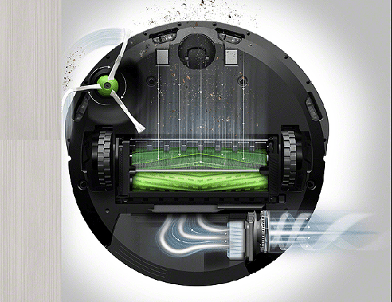 iRobot Roomba e5