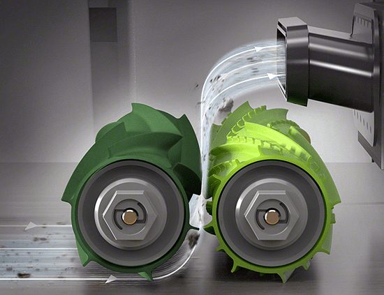 iRobot Roomba e5