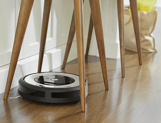 iRobot Roomba e5