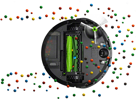 iRobot Roomba e5