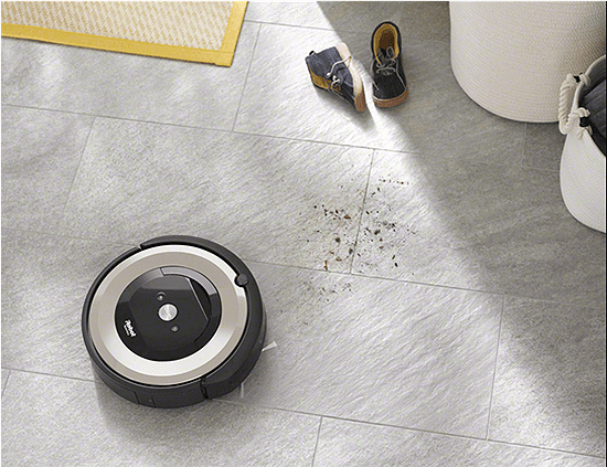 iRobot Roomba e5