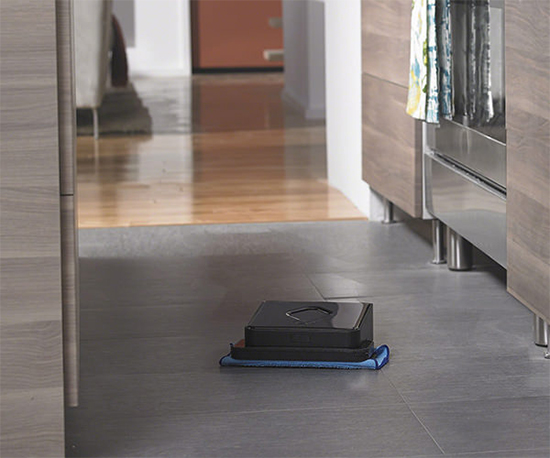iRobot Braava 380T