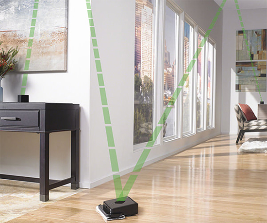 iRobot Braava 380T