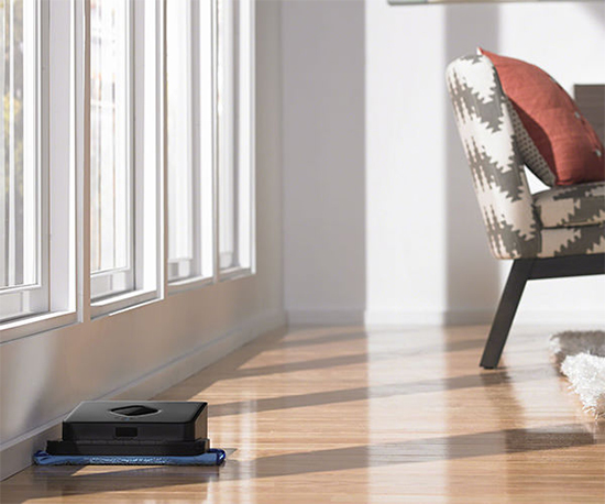 iRobot Braava 380T