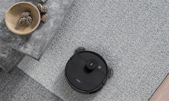 Ecovacs Deebot OZMO T8 AIVI