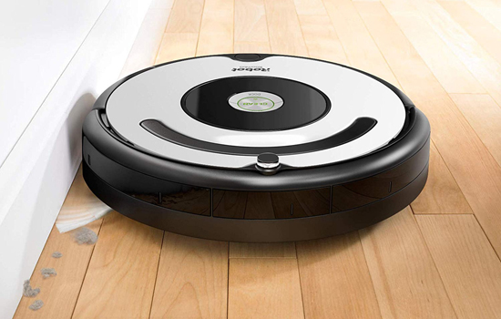 iRobot Roomba 675