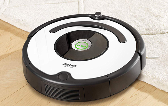 iRobot Roomba 675