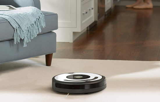 iRobot Roomba 675