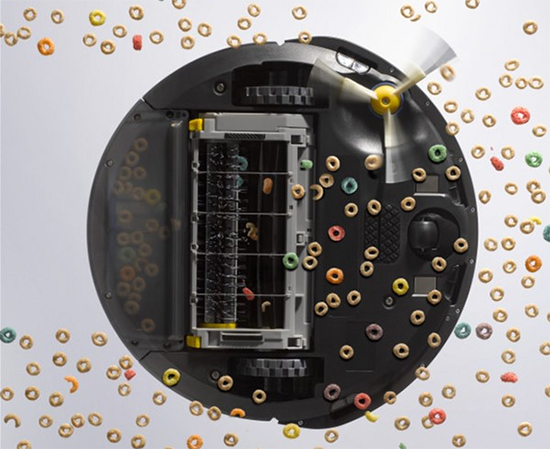 iRobot Roomba 677