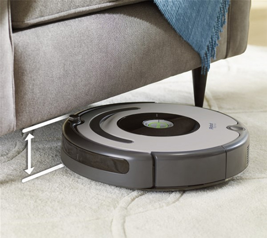 iRobot Roomba 677