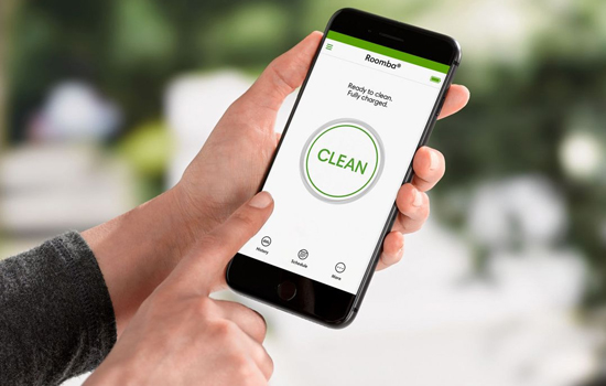iRobot Roomba e6