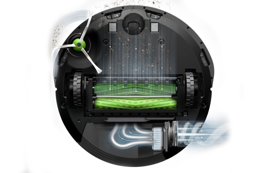 iRobot Roomba e6