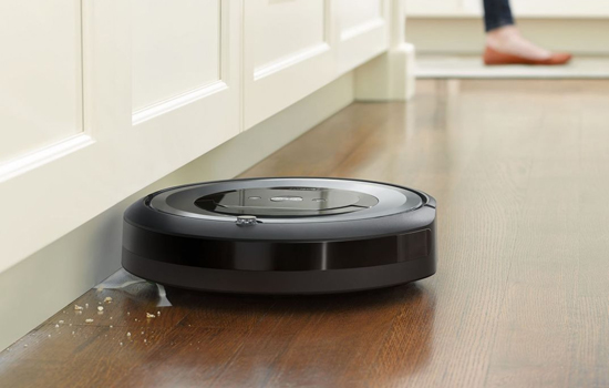iRobot Roomba e6