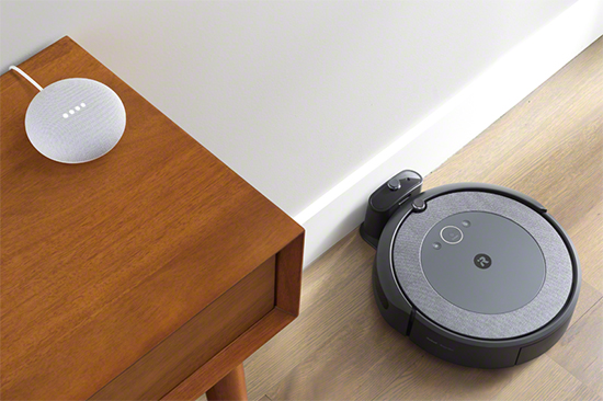 iRobot Roomba i3