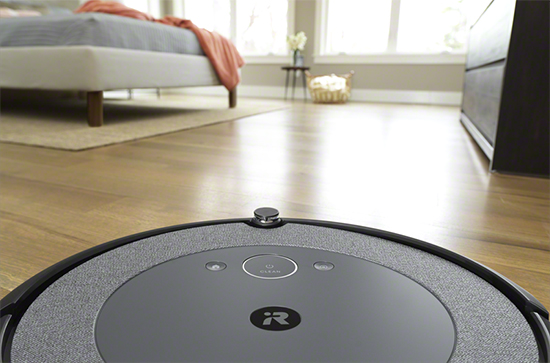 iRobot Roomba i3