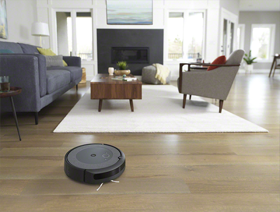 iRobot Roomba i3