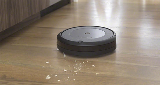 iRobot Roomba i3