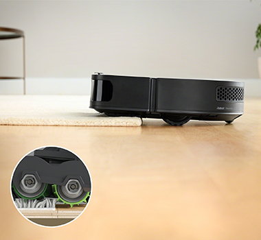 iRobot Roomba S9 Plus
