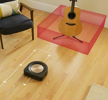 iRobot Roomba S9 Plus