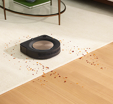 iRobot Roomba S9 Plus