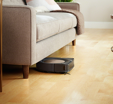 iRobot Roomba S9 Plus