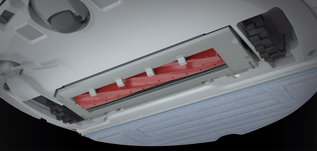 RoboRock Vacuum Cleaner S7