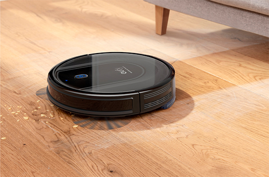 Eufy RoboVac G10 Hybrid
