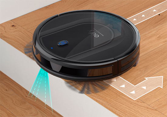 Eufy RoboVac G10 Hybrid