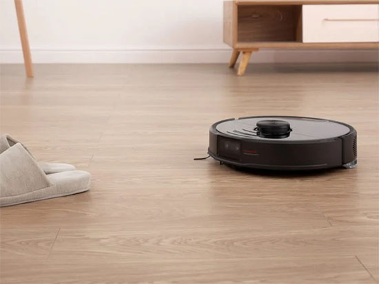 RoboRock S6 MAXV