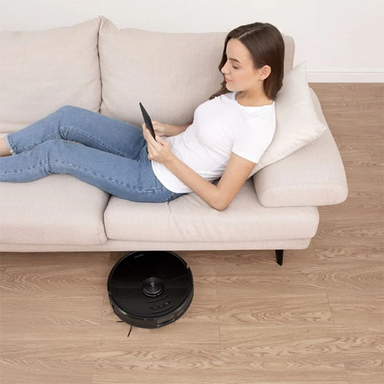 RoboRock S6 MAXV